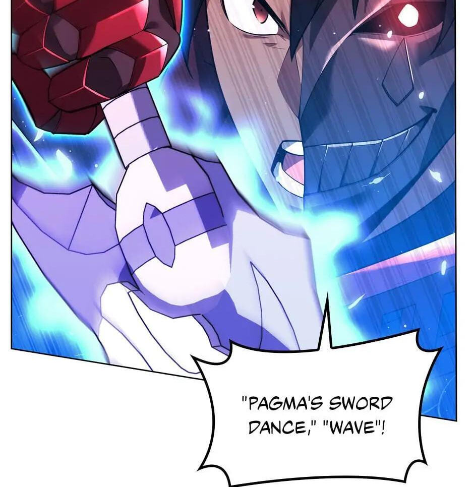 Read Overgeared (Team Argo) chapter 153 image 92 on Lezhin