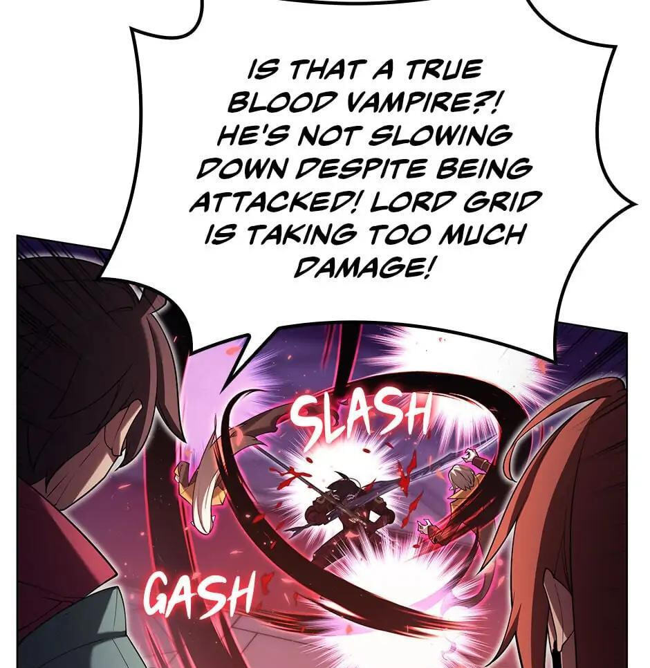 Read Overgeared (Team Argo) chapter 153 image 99 on Lezhin