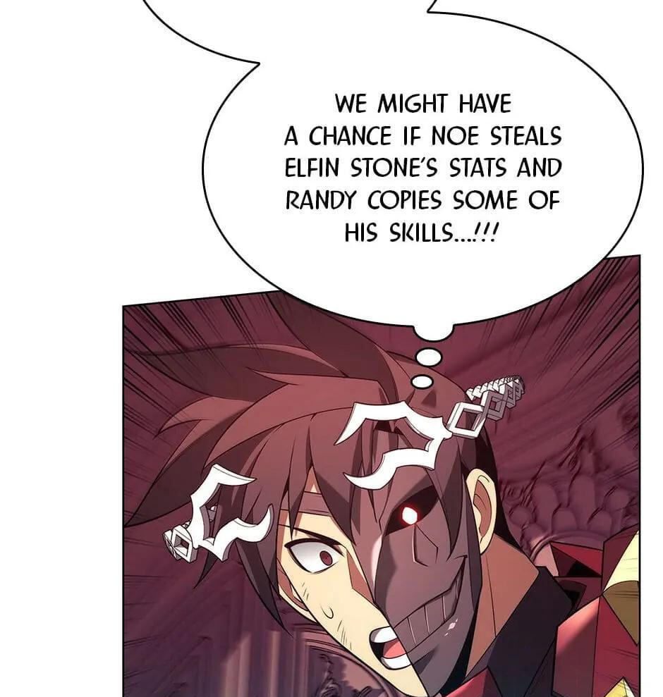 Read Overgeared (Team Argo) chapter 154 image 101 on Lezhin
