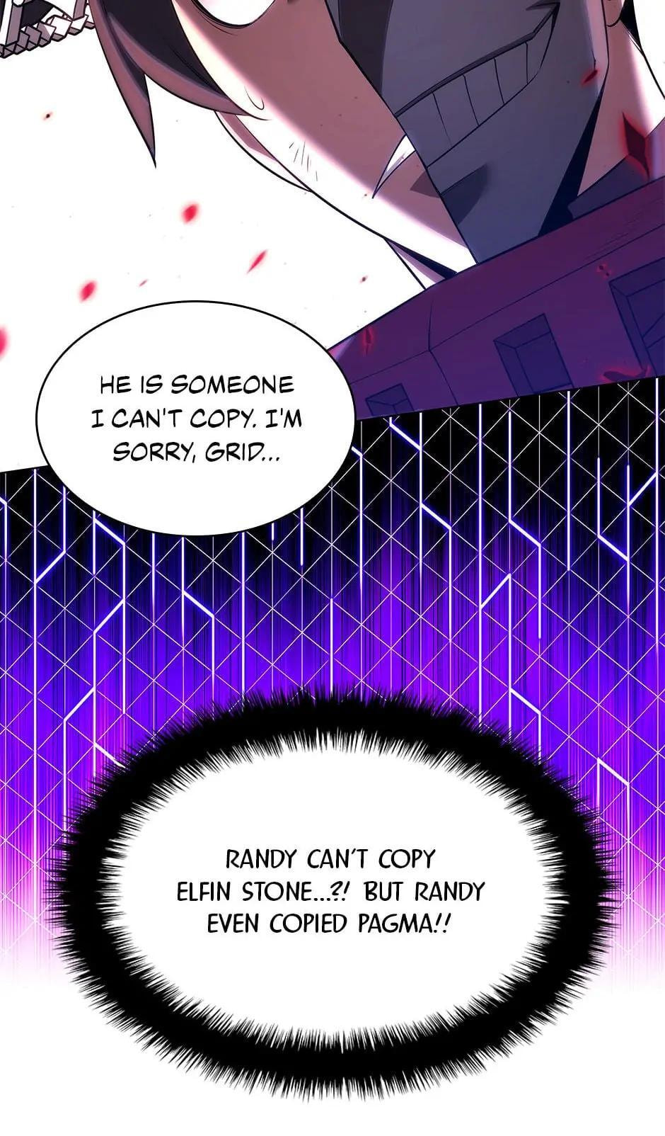 Read Overgeared (Team Argo) chapter 154 image 104 on Lezhin