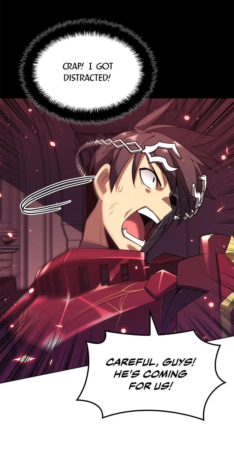 Read Overgeared (Team Argo) chapter 154 image 118 on Lezhin