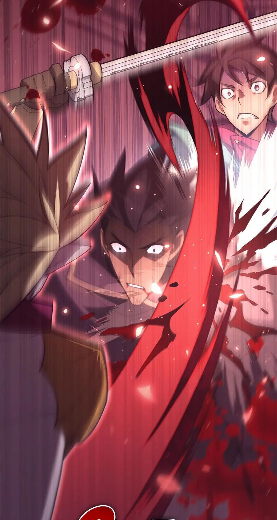 Read Overgeared (Team Argo) chapter 154 image 121 on Lezhin