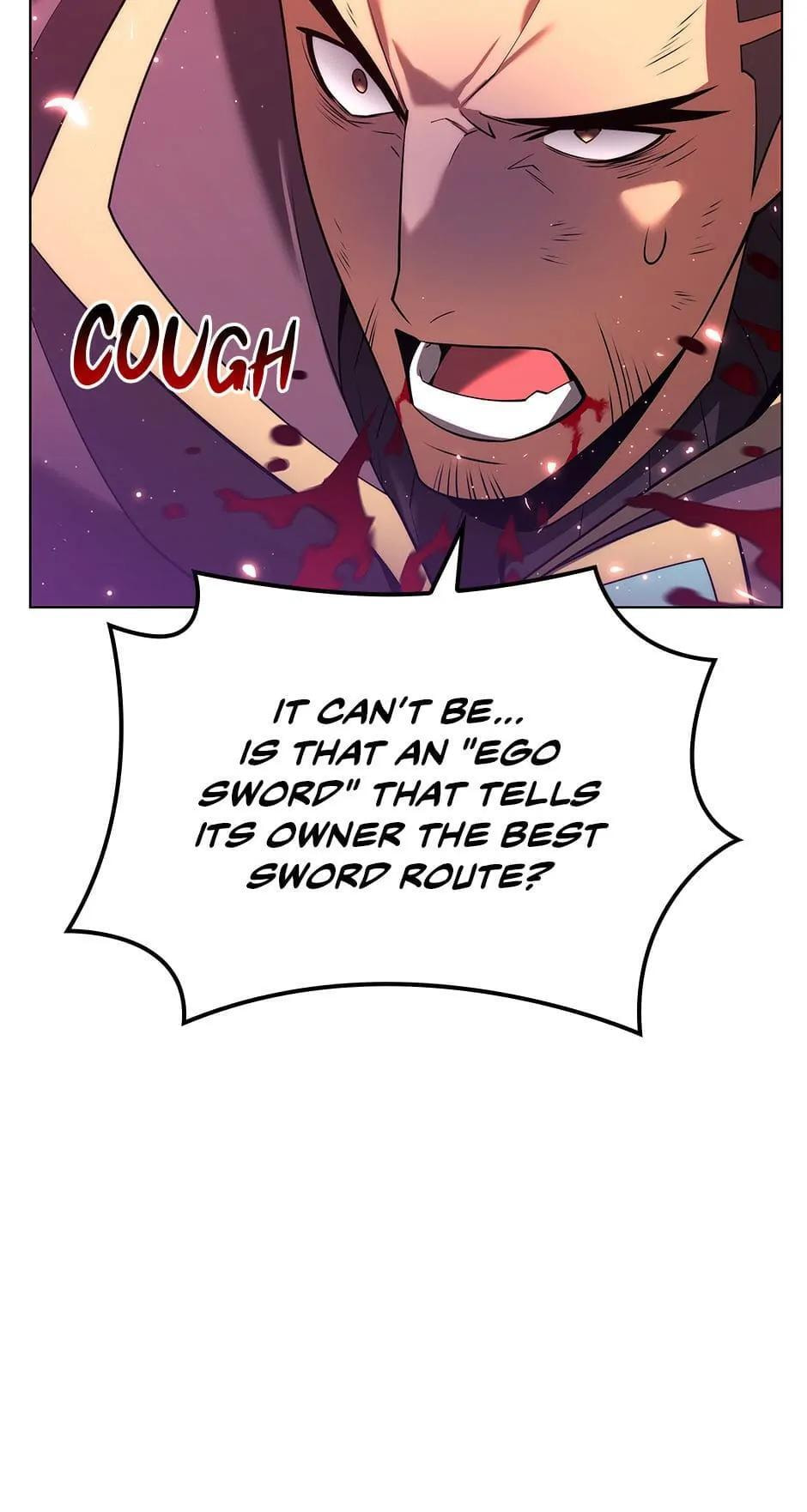 Read Overgeared (Team Argo) chapter 154 image 123 on Lezhin