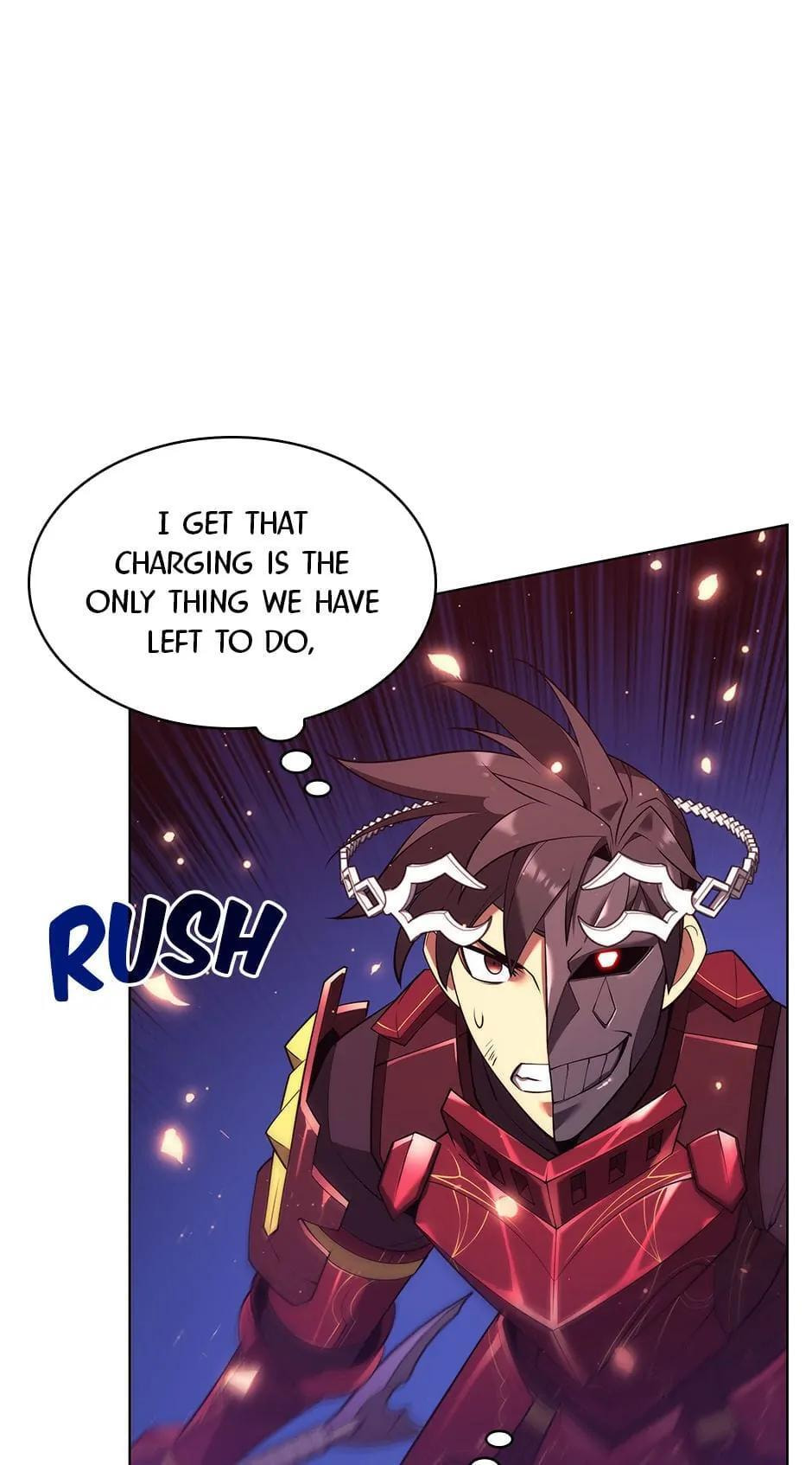 Read Overgeared (Team Argo) chapter 154 image 135 on Lezhin