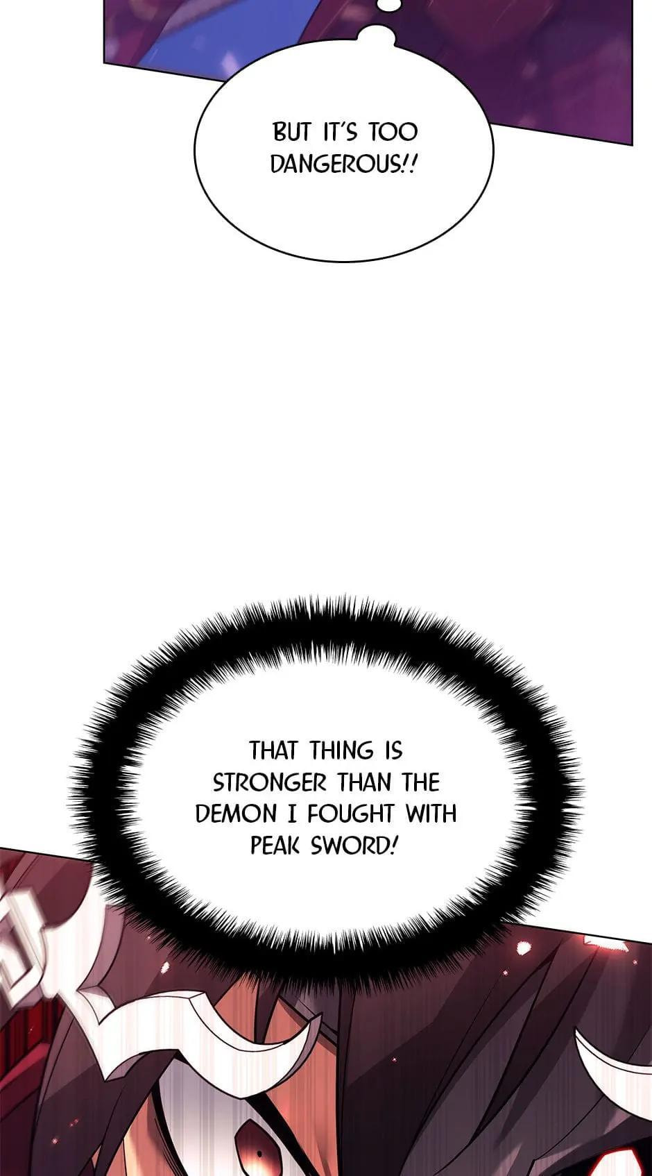 Read Overgeared (Team Argo) chapter 154 image 136 on Lezhin