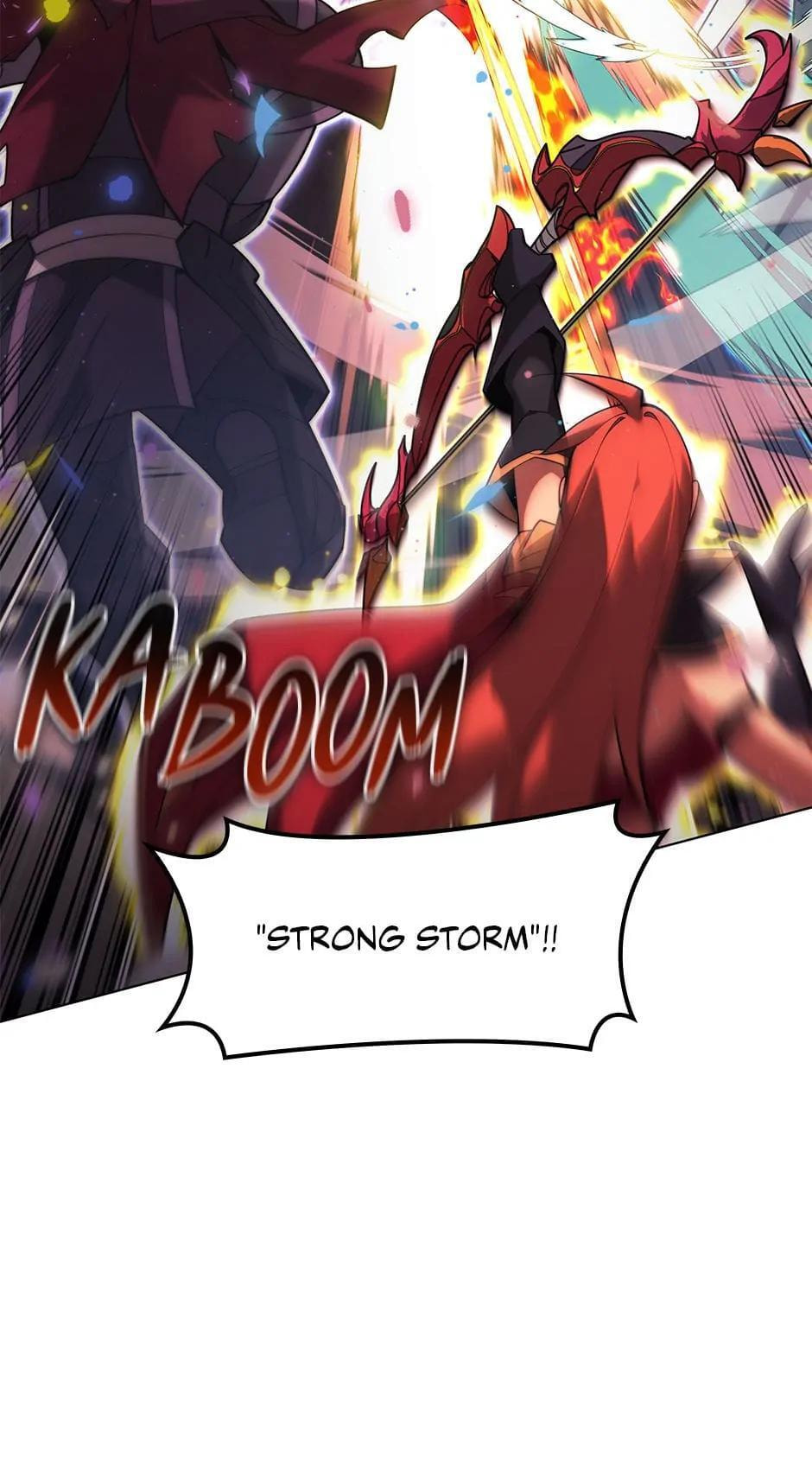 Read Overgeared (Team Argo) chapter 154 image 139 on Lezhin