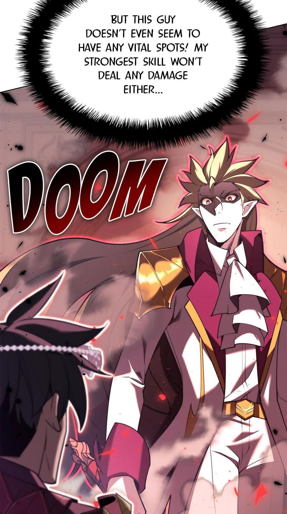 Read Overgeared (Team Argo) chapter 154 image 144 on Lezhin