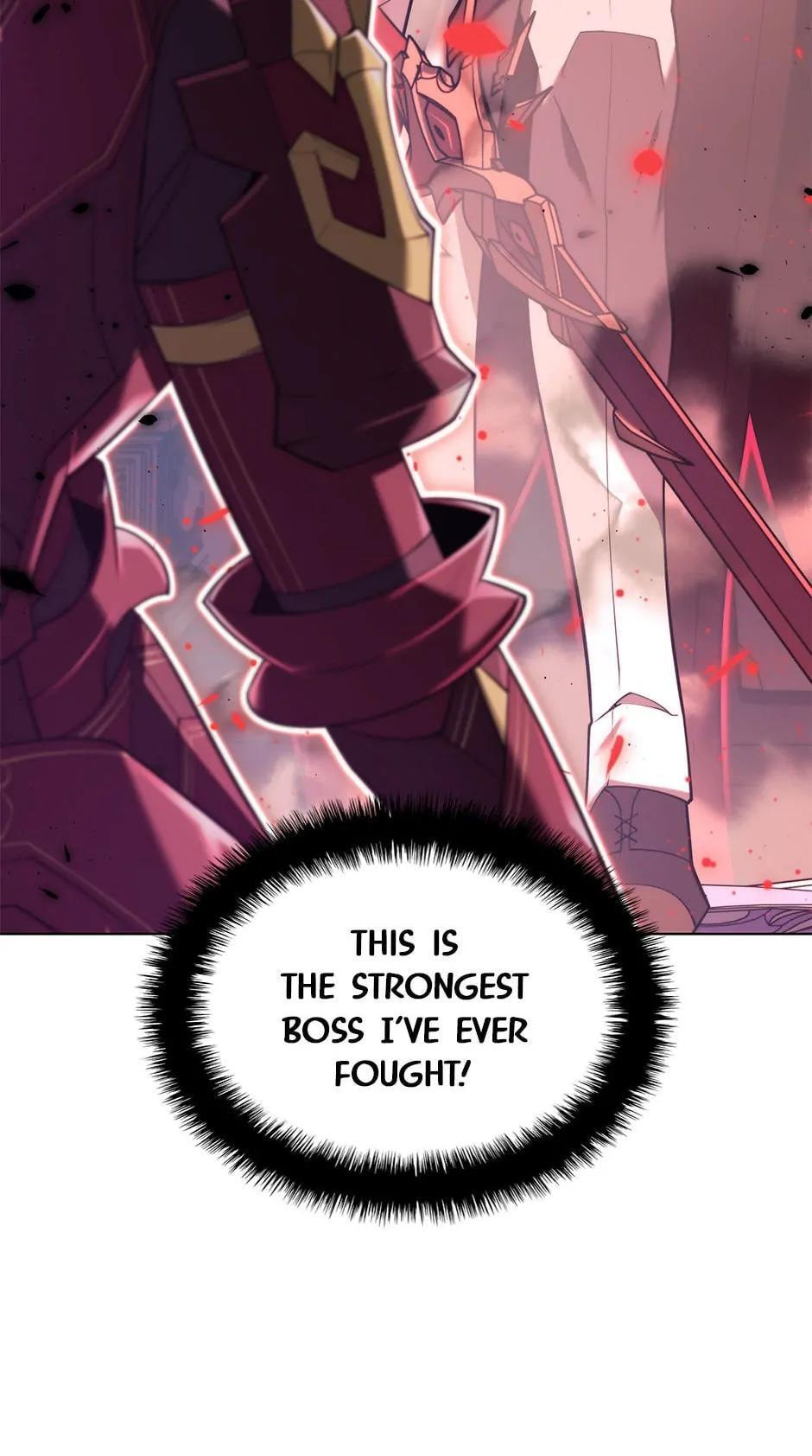 Read Overgeared (Team Argo) chapter 154 image 145 on Lezhin