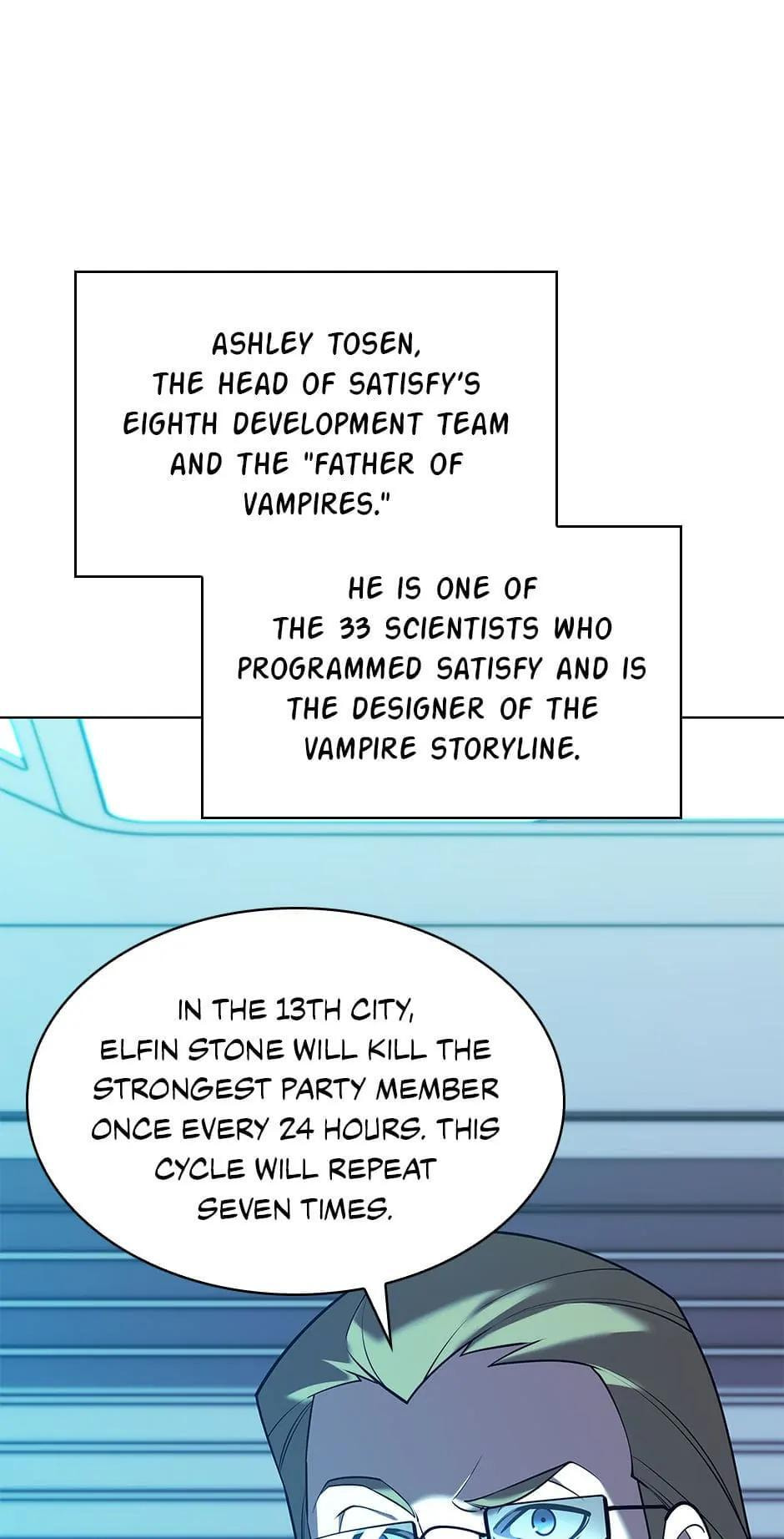 Read Overgeared (Team Argo) chapter 154 image 22 on Lezhin