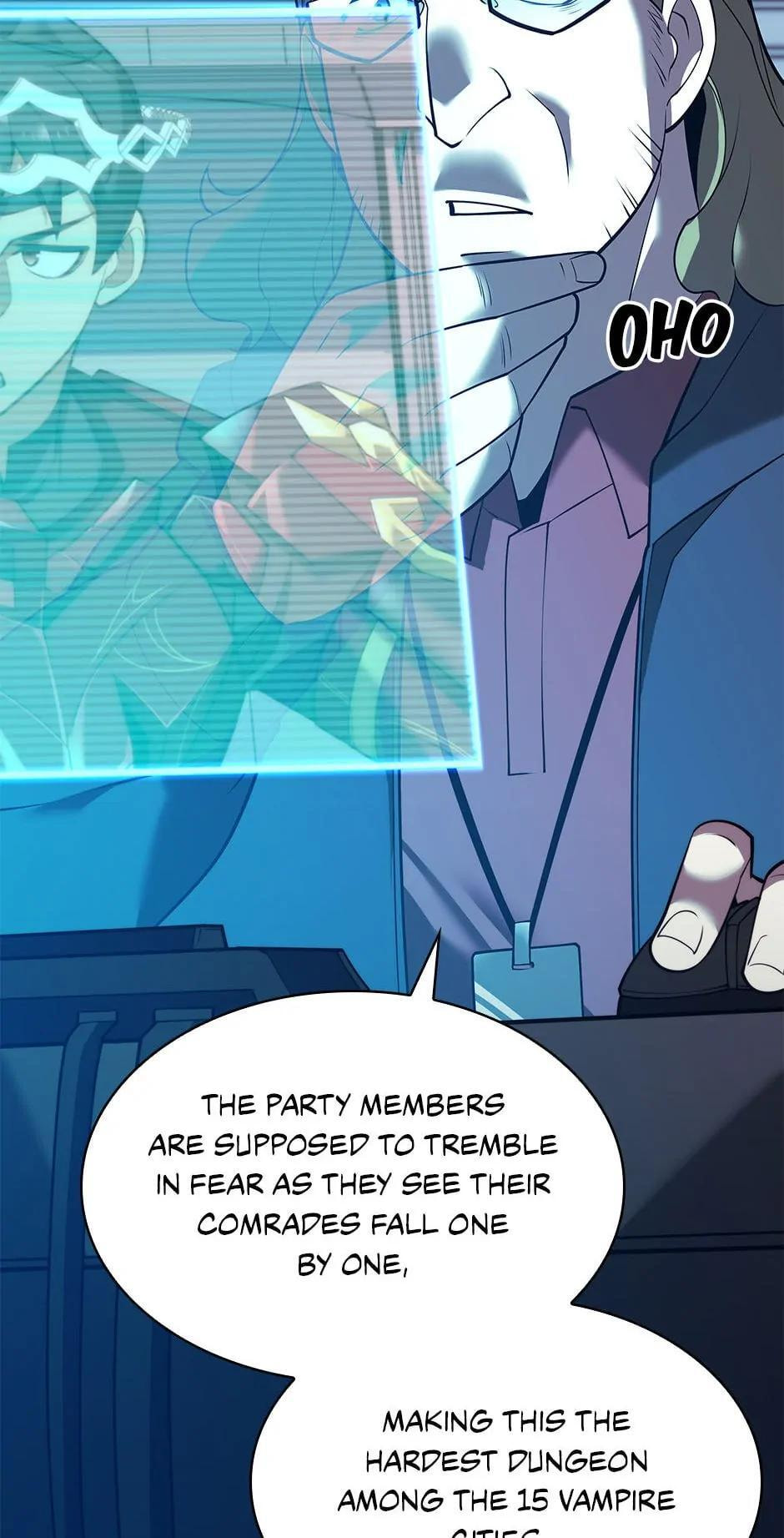Read Overgeared (Team Argo) chapter 154 image 23 on Lezhin
