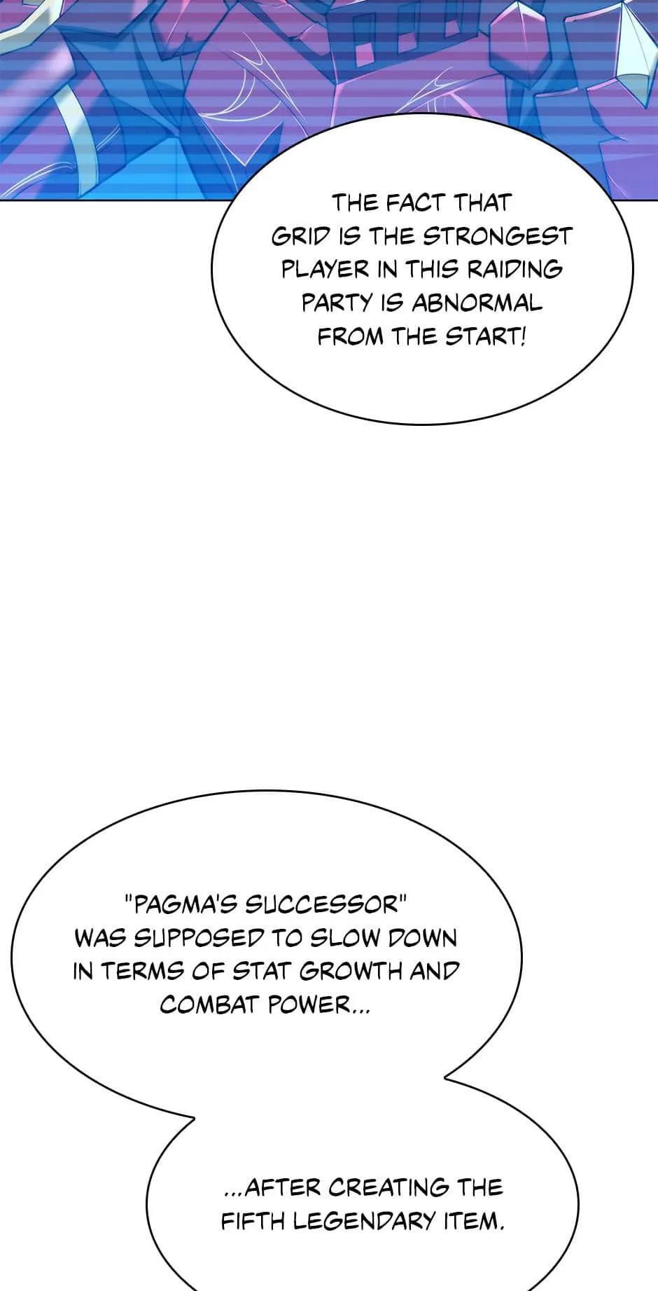 Read Overgeared (Team Argo) chapter 154 image 25 on Lezhin