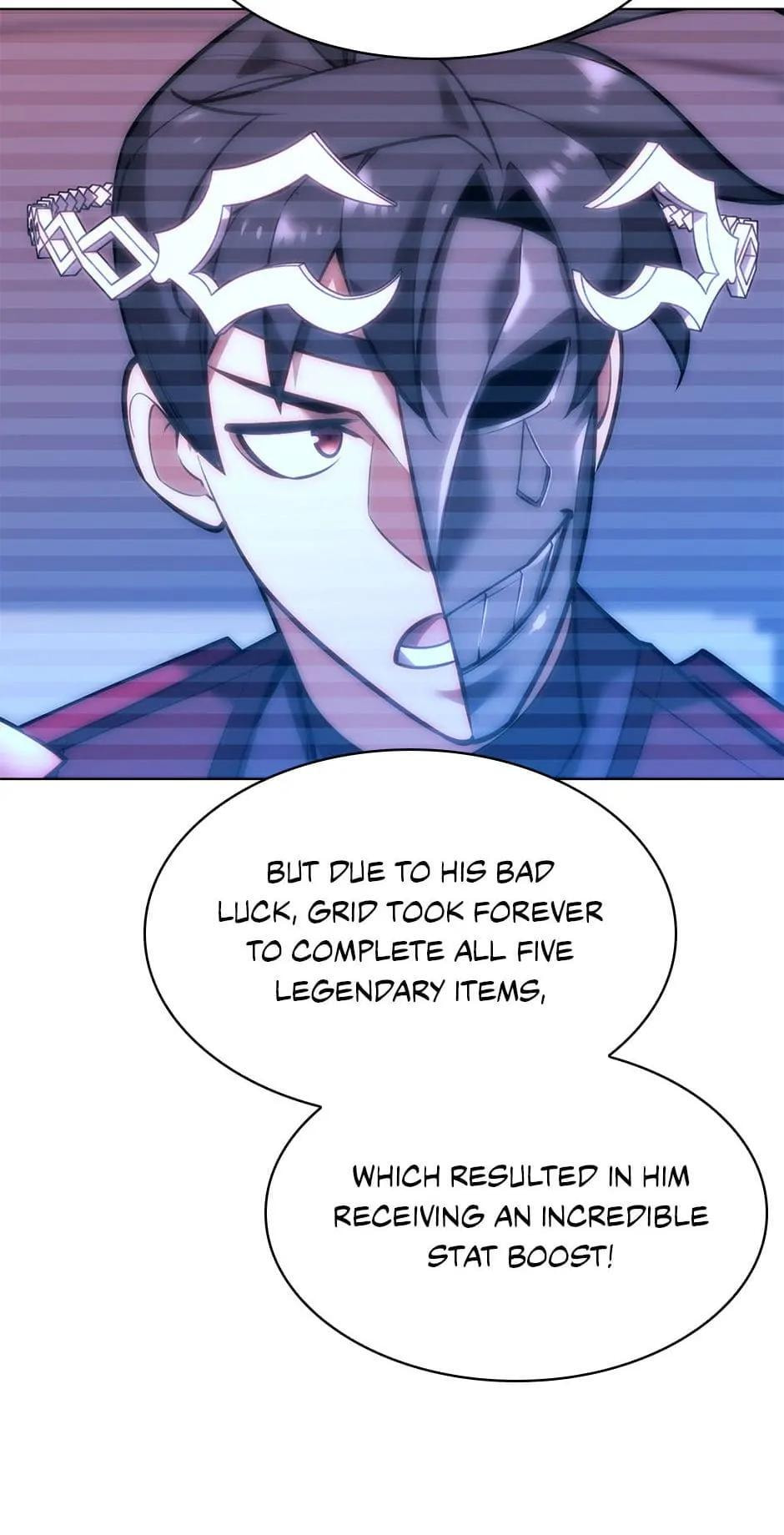 Read Overgeared (Team Argo) chapter 154 image 26 on Lezhin