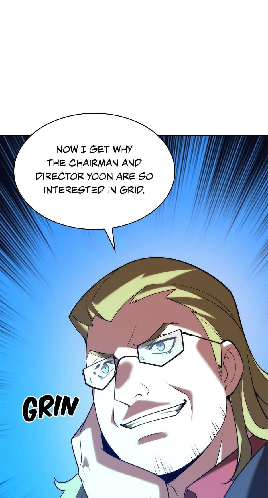 Read Overgeared (Team Argo) chapter 154 image 27 on Lezhin