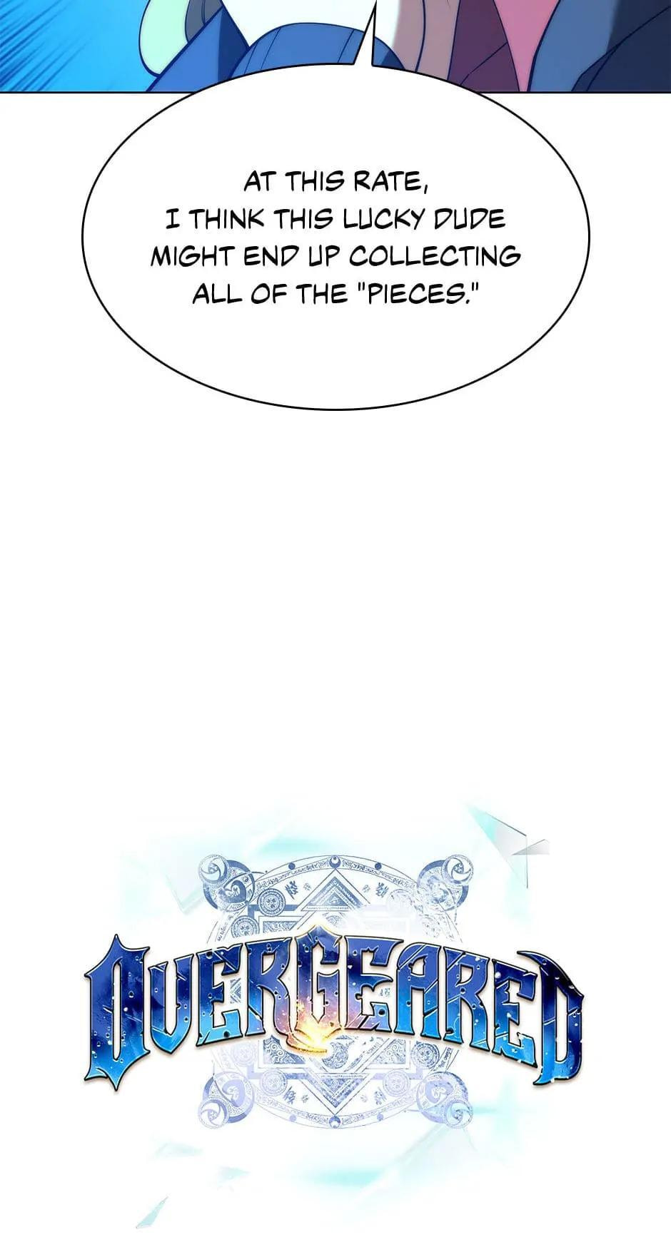 Read Overgeared (Team Argo) chapter 154 image 28 on Lezhin
