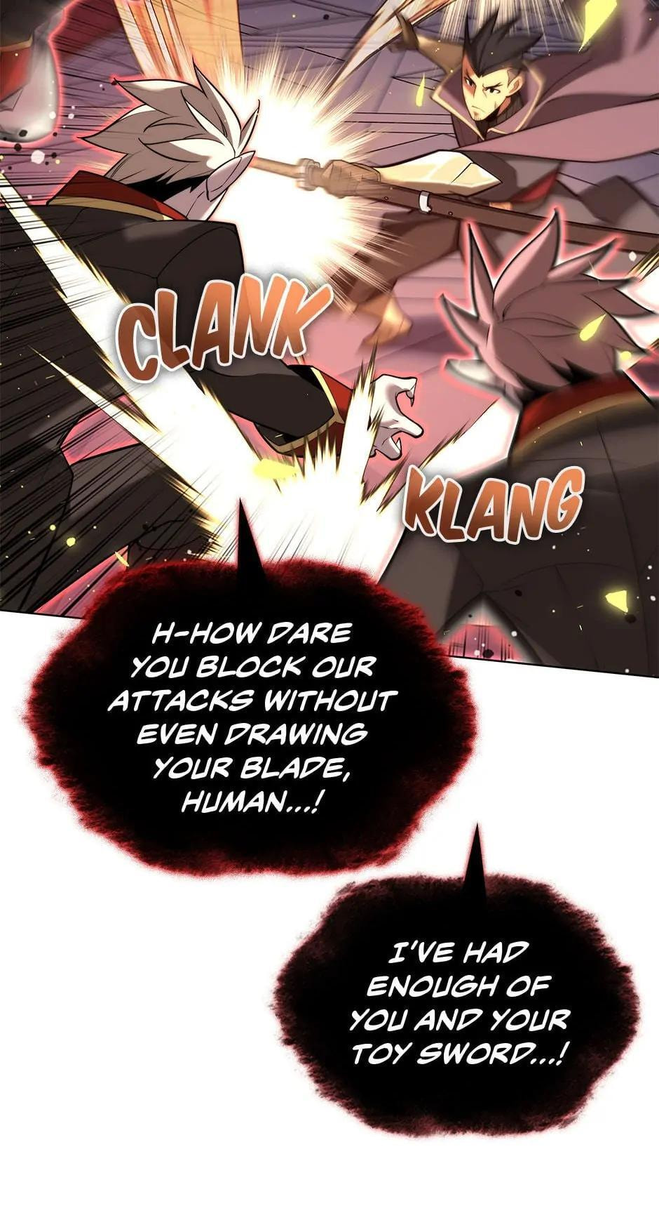 Read Overgeared (Team Argo) chapter 154 image 30 on Lezhin