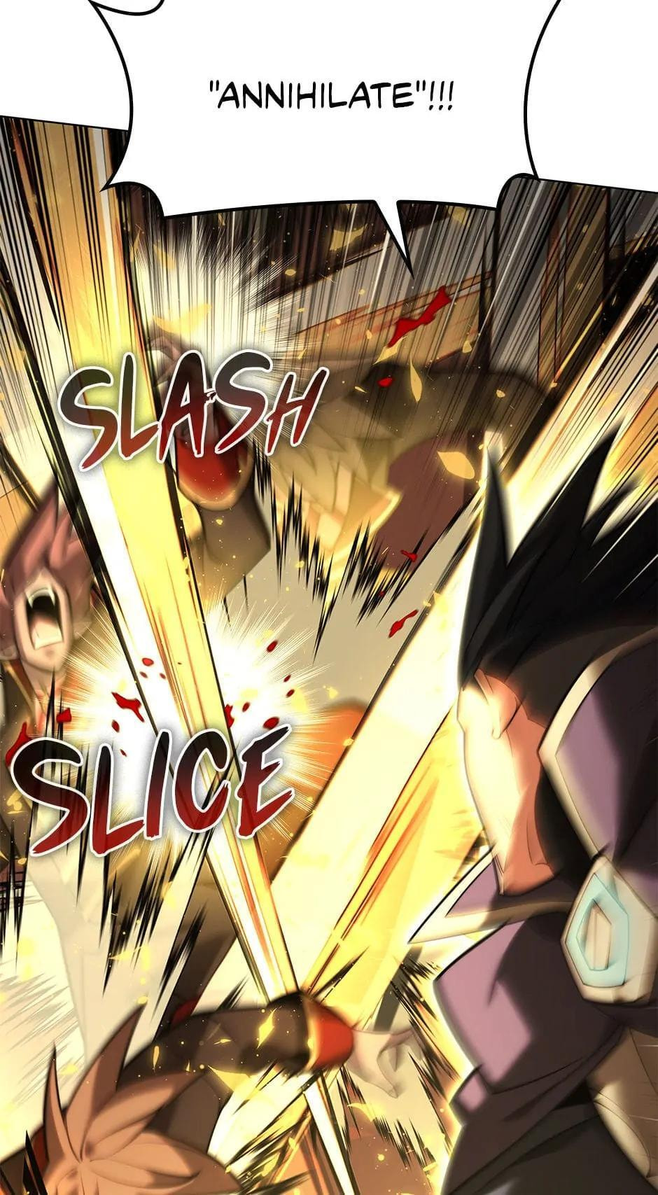 Read Overgeared (Team Argo) chapter 154 image 32 on Lezhin