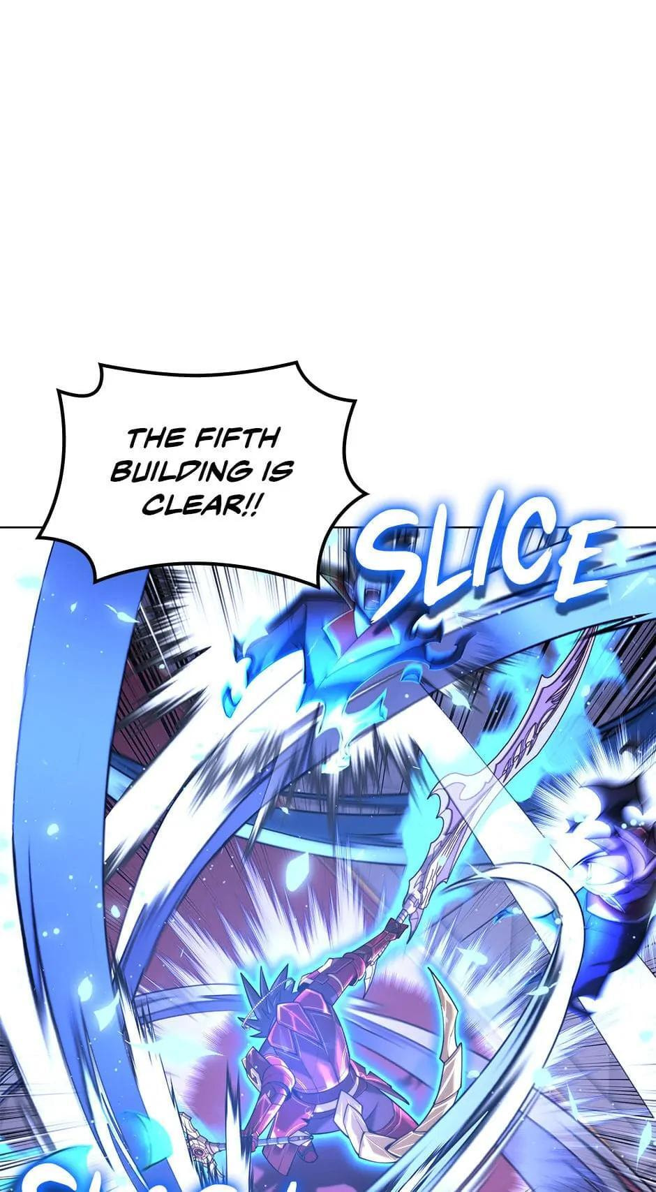 Read Overgeared (Team Argo) chapter 154 image 34 on Lezhin