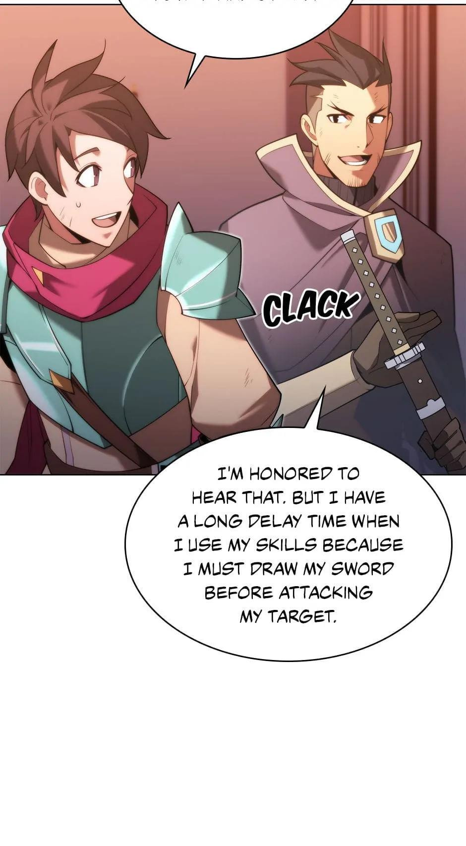 Read Overgeared (Team Argo) chapter 154 image 36 on Lezhin