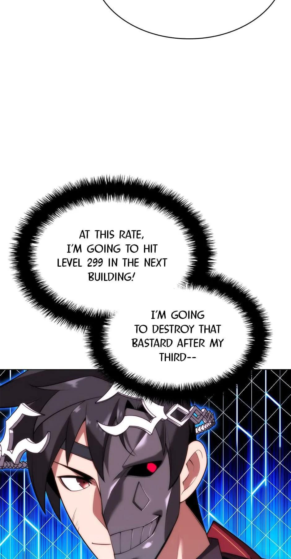 Read Overgeared (Team Argo) chapter 154 image 38 on Lezhin