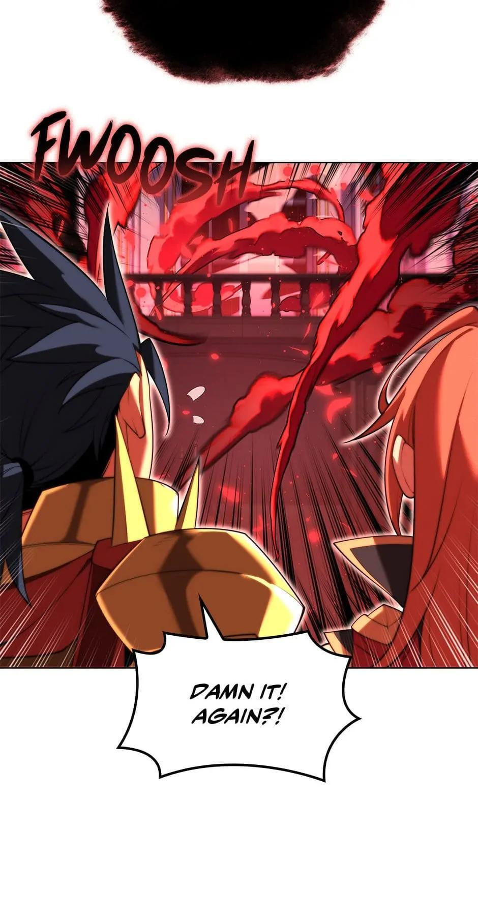 Read Overgeared (Team Argo) chapter 154 image 41 on Lezhin