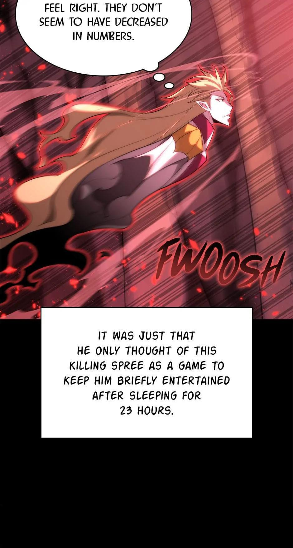 Read Overgeared (Team Argo) chapter 154 image 45 on Lezhin