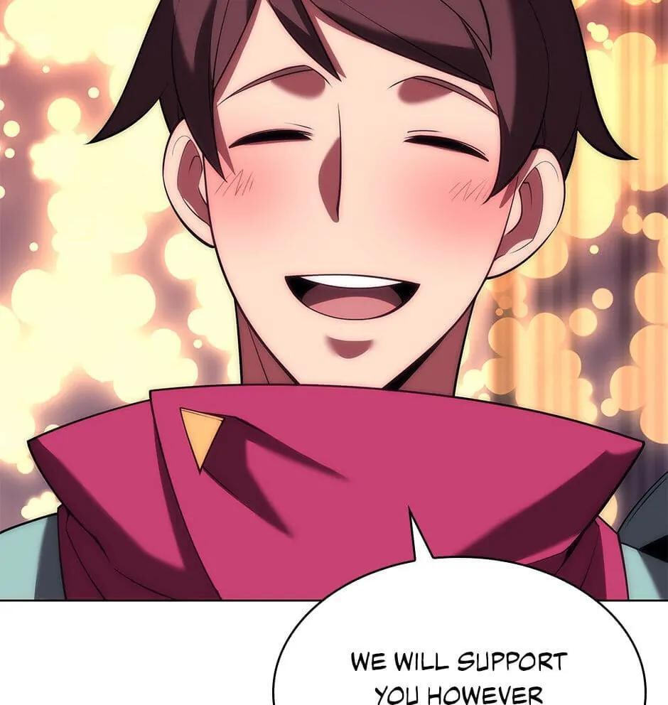 Read Overgeared (Team Argo) chapter 154 image 52 on Lezhin