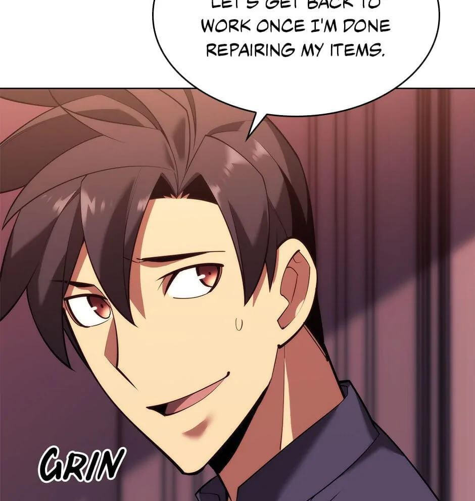 Read Overgeared (Team Argo) chapter 154 image 54 on Lezhin