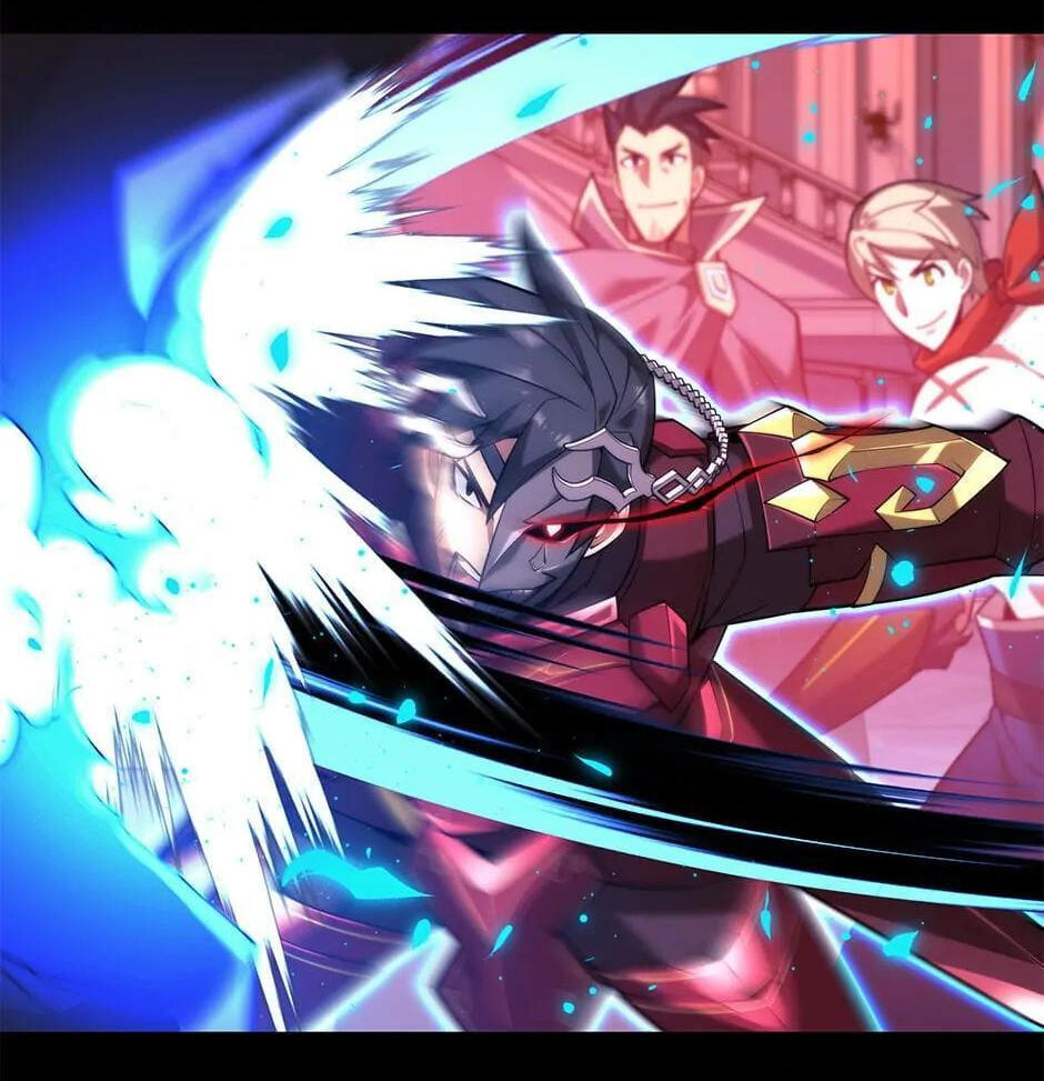 Read Overgeared (Team Argo) chapter 154 image 57 on Lezhin