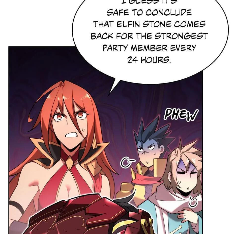 Read Overgeared (Team Argo) chapter 154 image 6 on Lezhin
