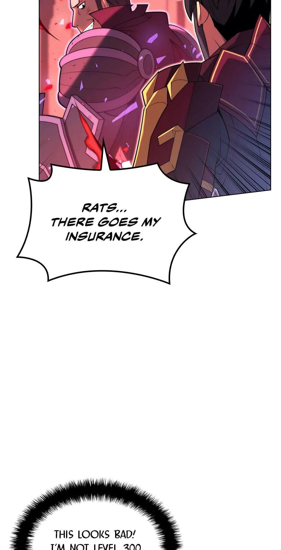 Read Overgeared (Team Argo) chapter 154 image 74 on Lezhin