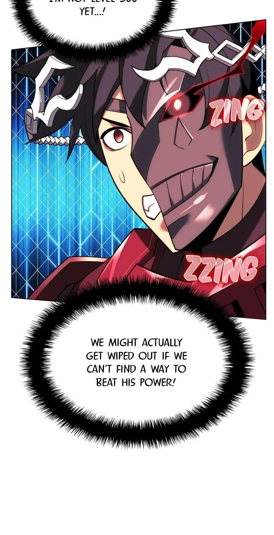 Read Overgeared (Team Argo) chapter 154 image 75 on Lezhin