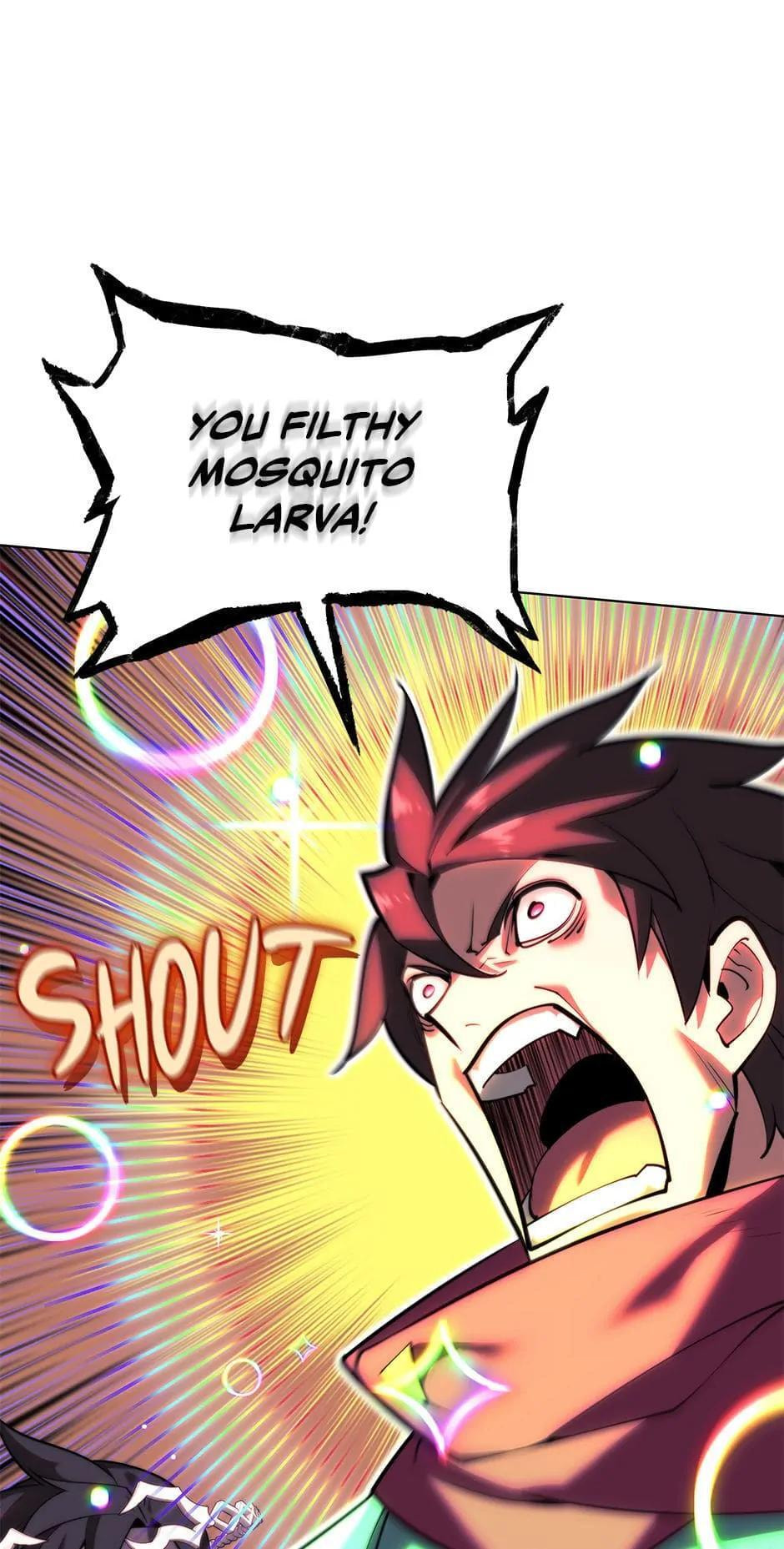 Read Overgeared (Team Argo) chapter 154 image 76 on Lezhin