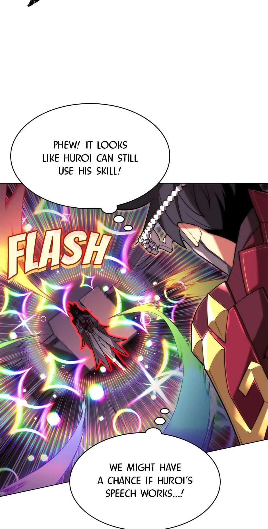 Read Overgeared (Team Argo) chapter 154 image 78 on Lezhin
