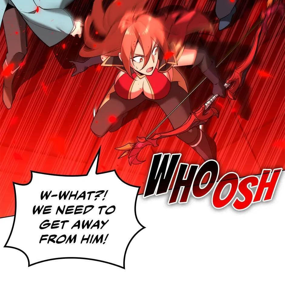 Read Overgeared (Team Argo) chapter 154 image 88 on Lezhin