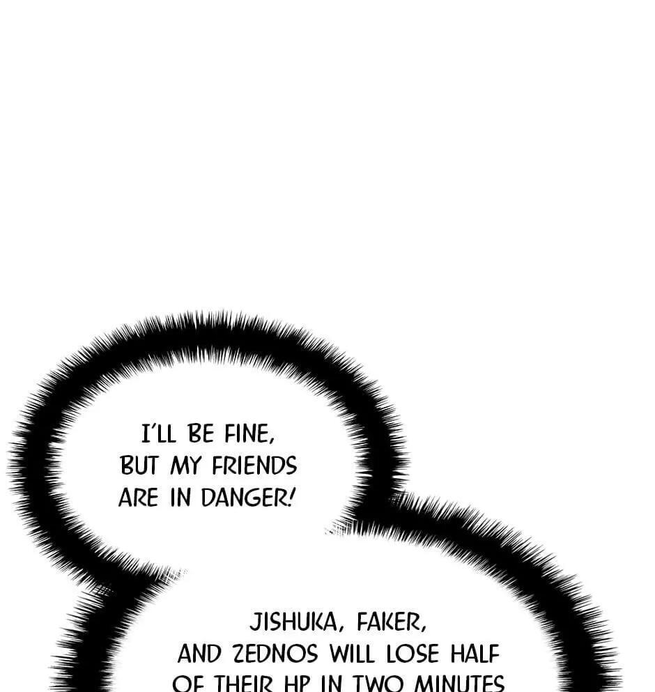 Read Overgeared (Team Argo) chapter 154 image 89 on Lezhin