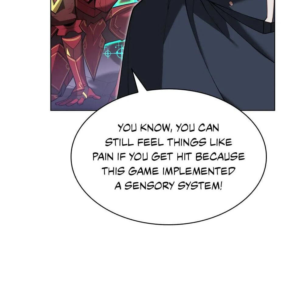 Read Overgeared (Team Argo) chapter 154 image 9 on Lezhin