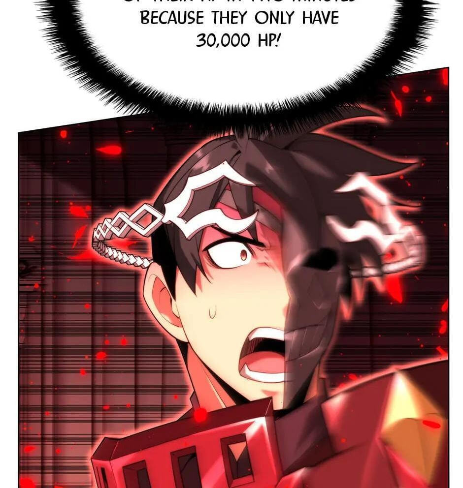 Read Overgeared (Team Argo) chapter 154 image 90 on Lezhin