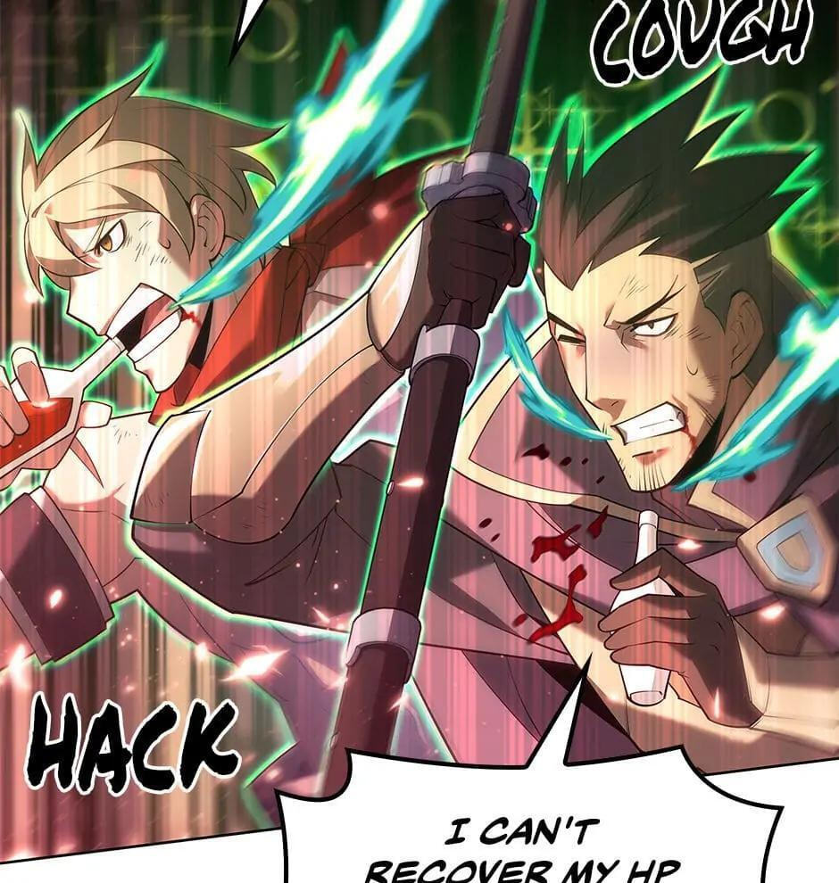 Read Overgeared (Team Argo) chapter 154 image 99 on Lezhin