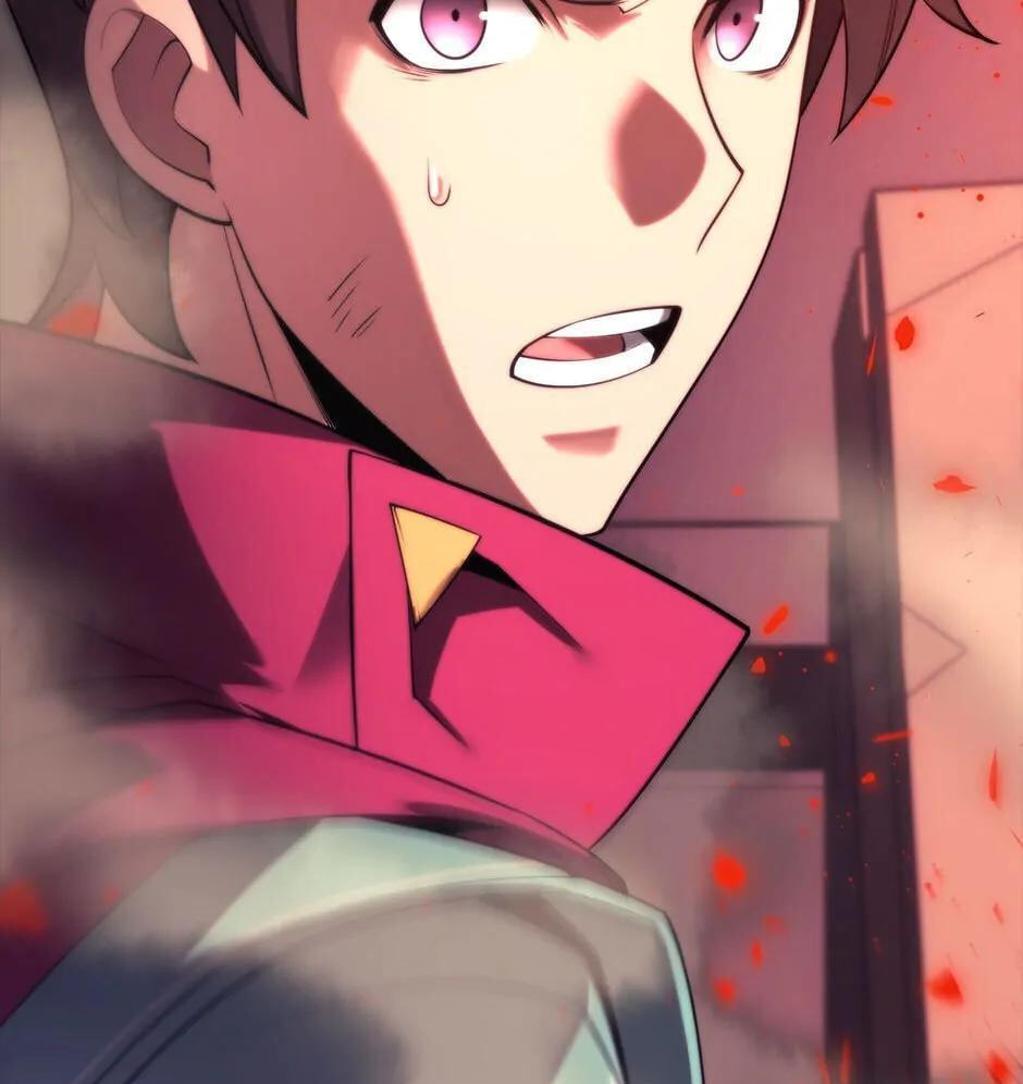 Read Overgeared (Team Argo) chapter 155 image 103 on Lezhin