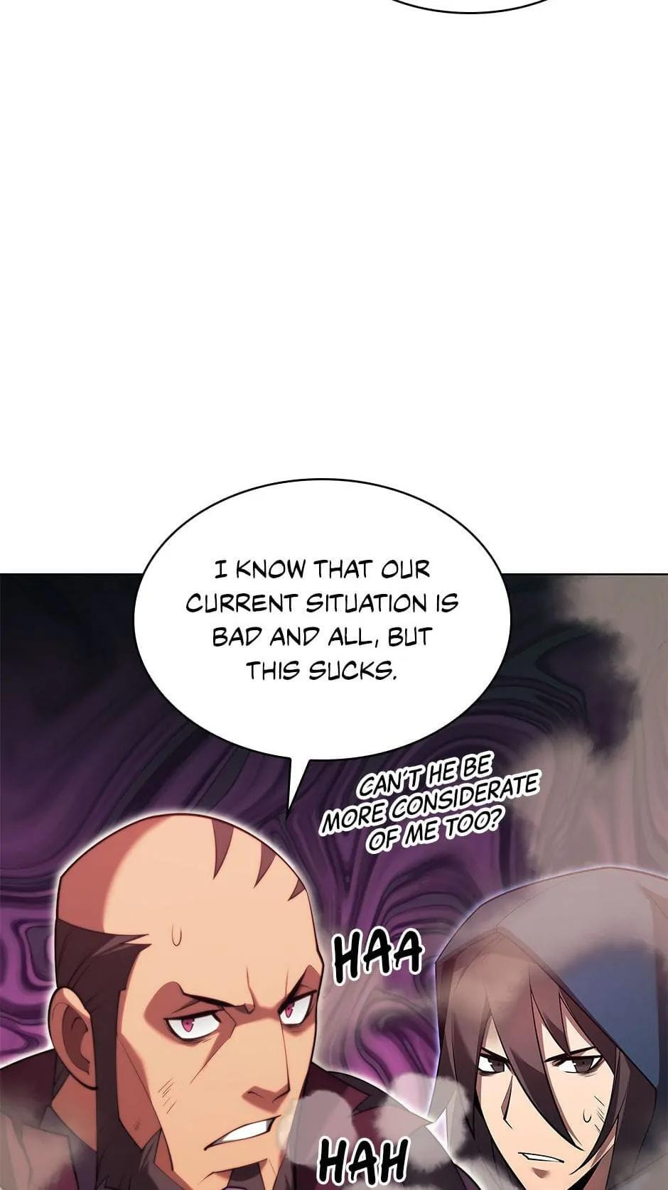 Read Overgeared (Team Argo) chapter 155 image 11 on Lezhin