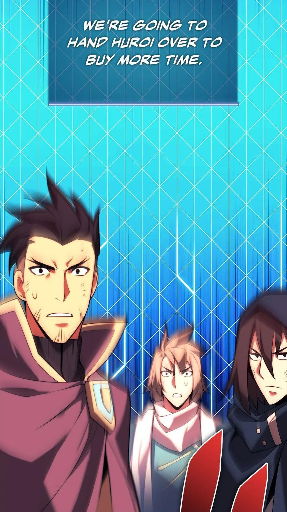 Read Overgeared (Team Argo) chapter 155 image 116 on Lezhin