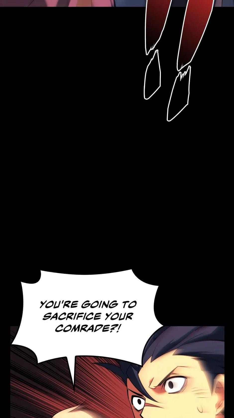 Read Overgeared (Team Argo) chapter 155 image 117 on Lezhin