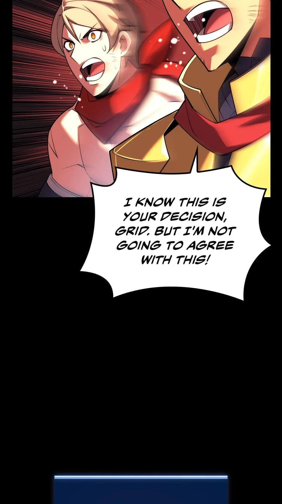 Read Overgeared (Team Argo) chapter 155 image 118 on Lezhin