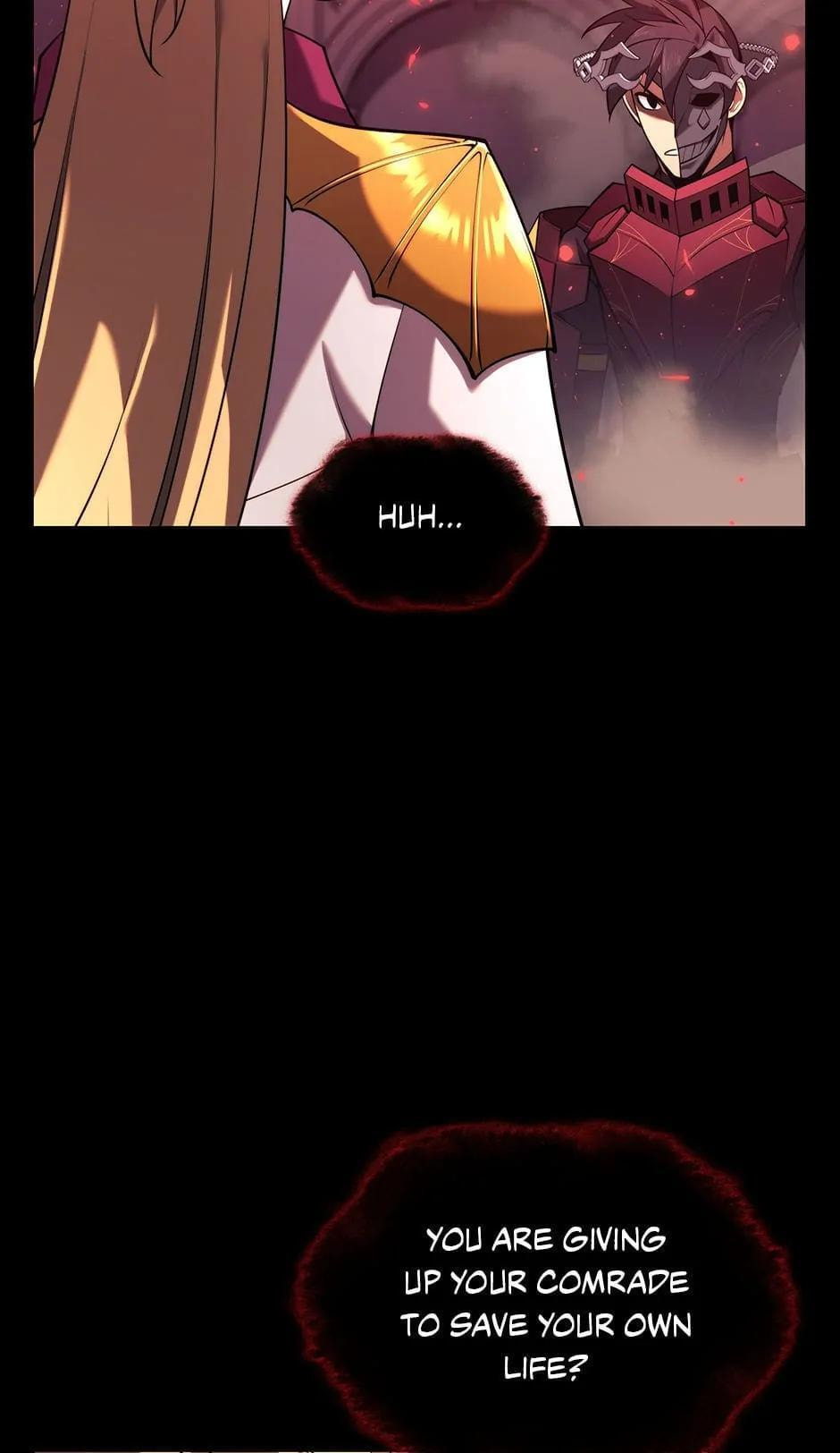 Read Overgeared (Team Argo) chapter 155 image 123 on Lezhin
