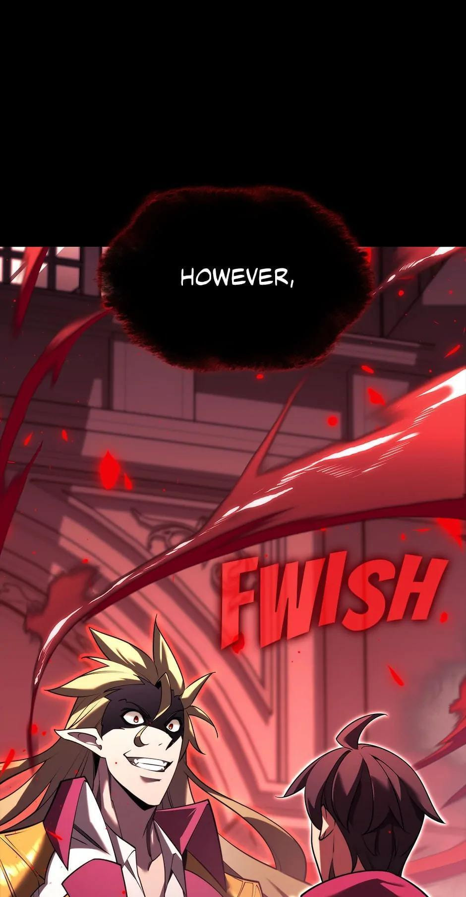 Read Overgeared (Team Argo) chapter 155 image 125 on Lezhin