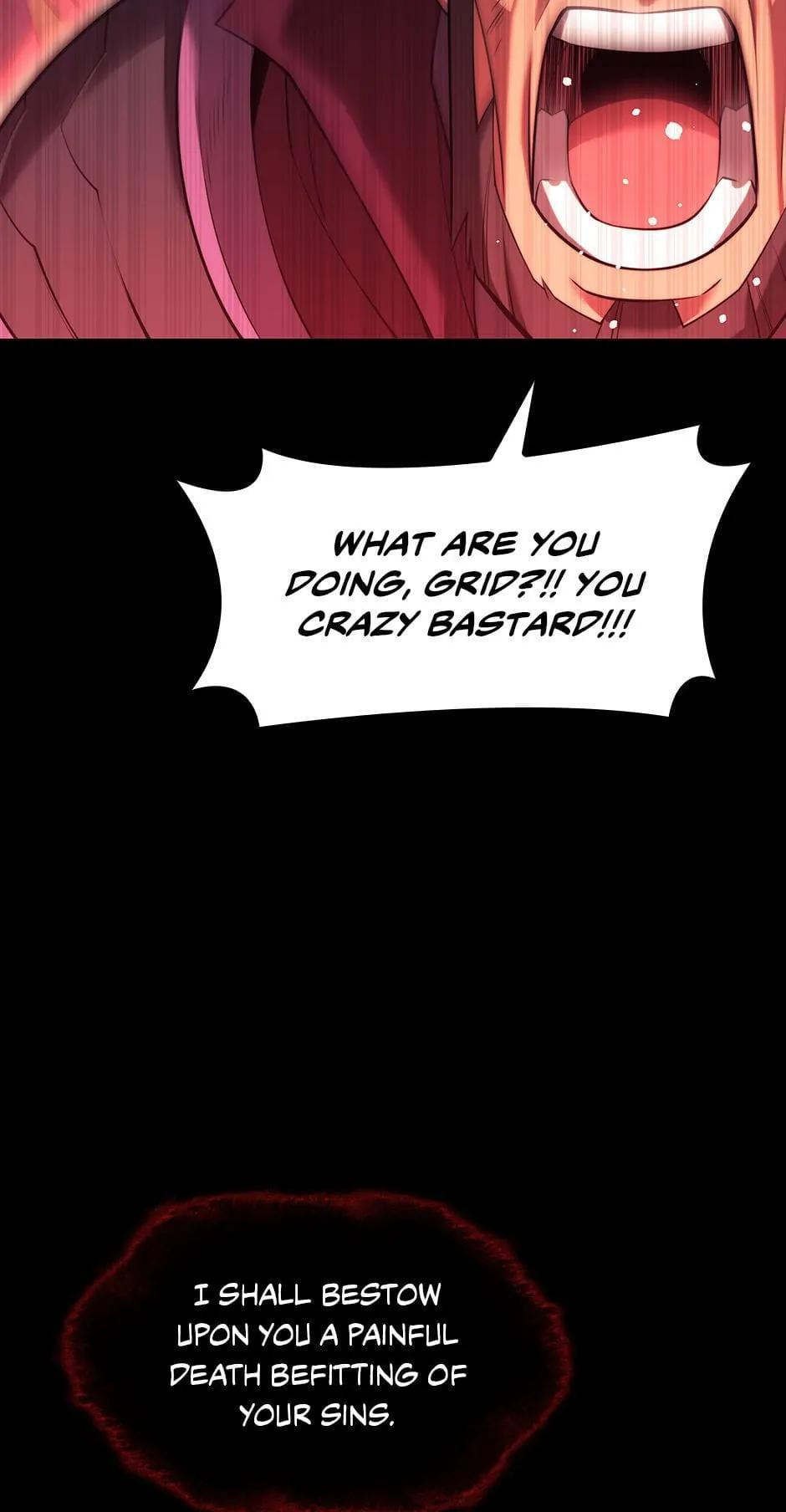 Read Overgeared (Team Argo) chapter 155 image 128 on Lezhin