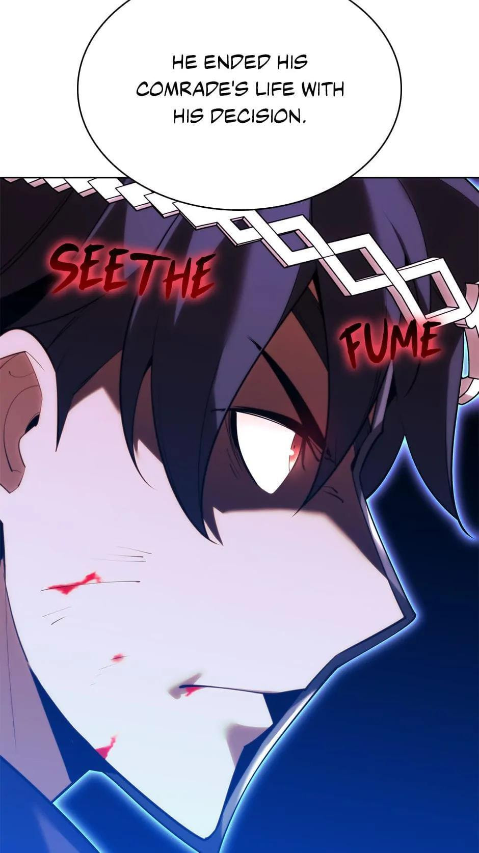 Read Overgeared (Team Argo) chapter 155 image 13 on Lezhin