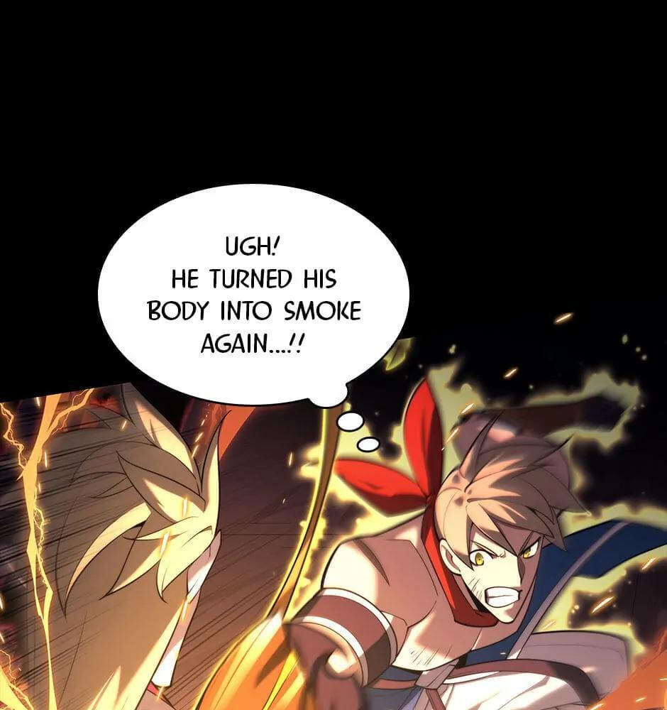 Read Overgeared (Team Argo) chapter 155 image 19 on Lezhin