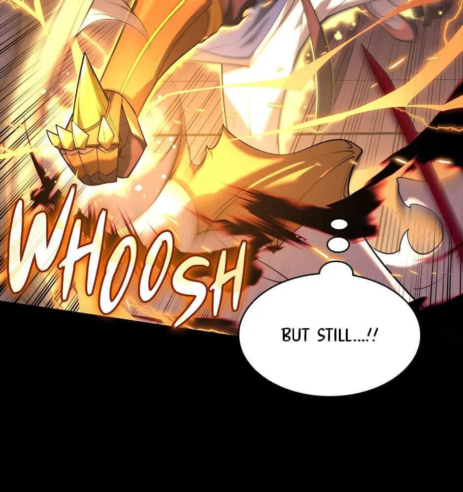 Read Overgeared (Team Argo) chapter 155 image 20 on Lezhin