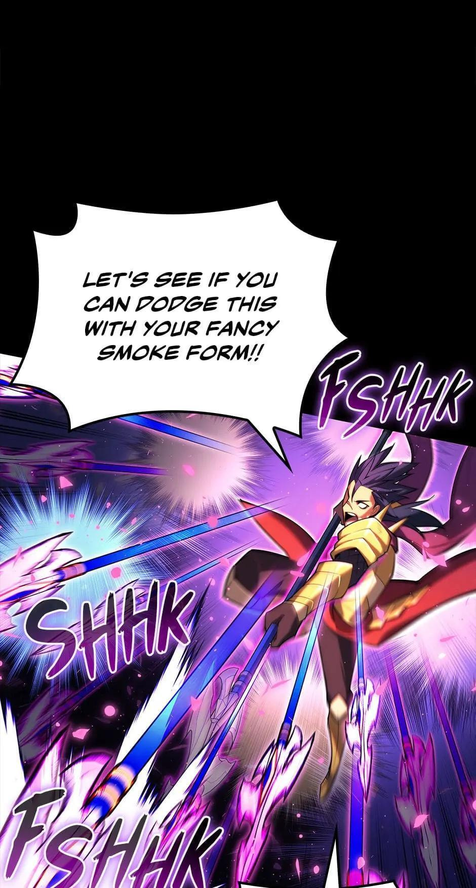 Read Overgeared (Team Argo) chapter 155 image 26 on Lezhin